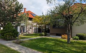 Villa Andrej